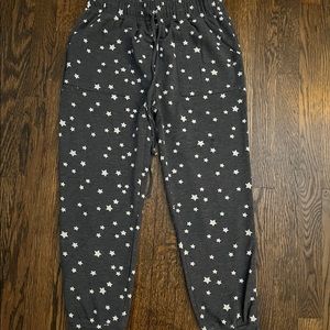 cute, comfy sweatpants